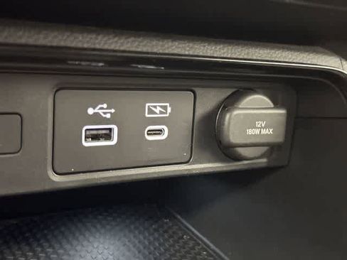 Used 2025 Honda CR-V Sport image 25