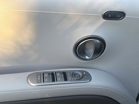 New 2026 Hyundai Palisade Limited image 15