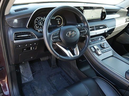 Used 2021 Hyundai Palisade Limited AWD/4WD image 11