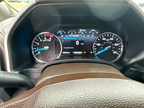 Used 2017 Ford F250 King Ranch w/ King Ranch Ultimate Package image 20