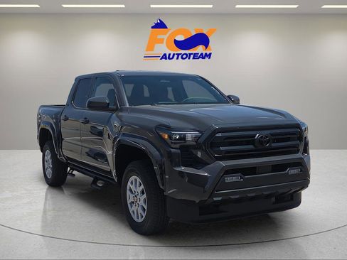 New 2026 Toyota Tacoma SR5 RWD image 6
