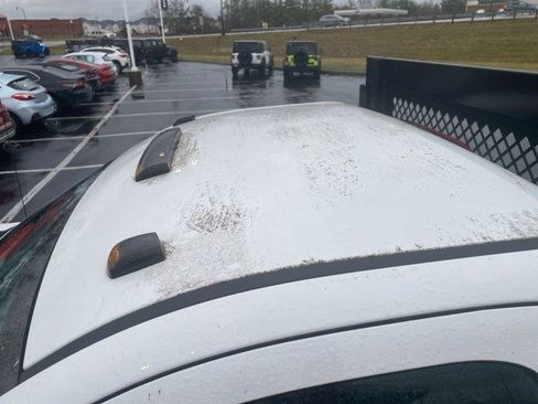 Used 2015 Chevrolet Silverado 3500 W/T w/ Snow Plow Prep Package image 10