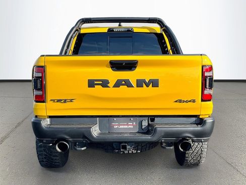 Used 2023 RAM 1500 TRX w/ TRX Level 2 Equipment Group image 6