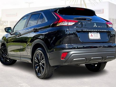 New 2026 Mitsubishi Eclipse Cross LE image 3