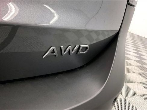 New 2026 Nissan Kicks S AWD/4WD image 21