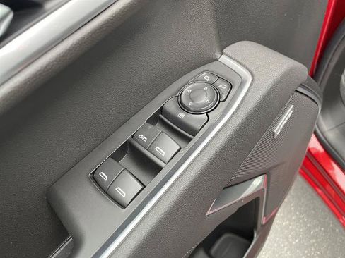 New 2026 Chevrolet Silverado 1500 RST AWD/4WD image 21