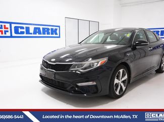 Used 2020 Kia Optima S video 1