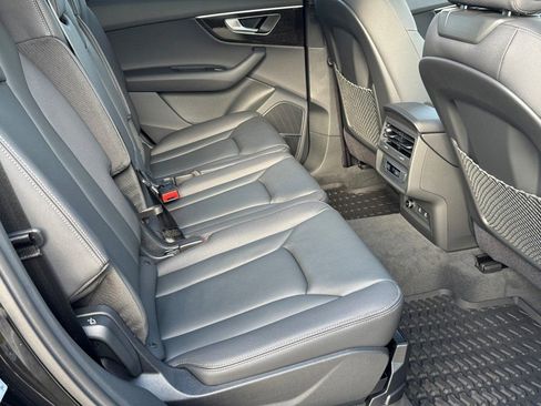 New 2026 Audi Q7 2.0T Premium image 14