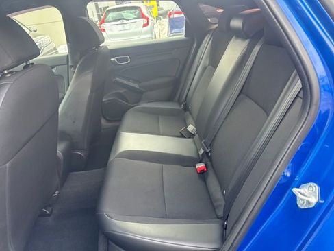 Used 2023 Honda Civic Sport image 13