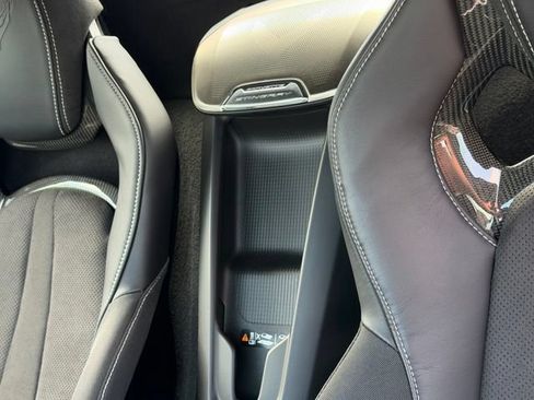 Used 2020 Chevrolet Corvette Stingray Premium Conv w/ 3LT Preferred Equipment Group RWD image 37
