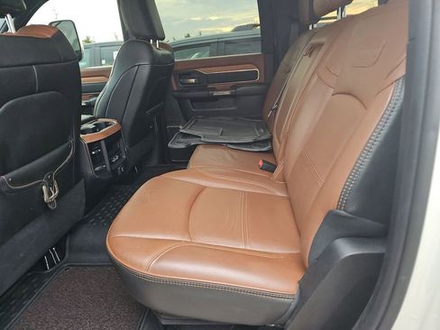 Used 2022 RAM 2500 Limited image 17