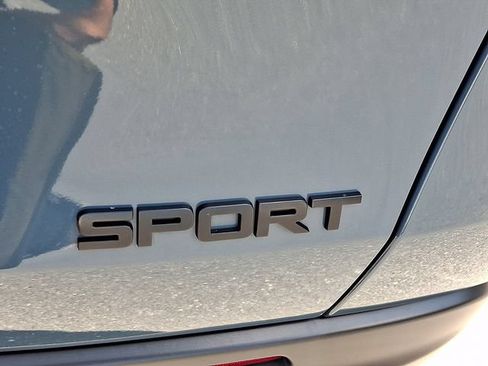 Used 2025 Honda HR-V Sport image 47