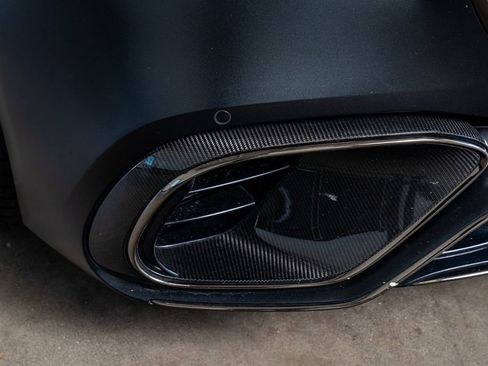 Used 2024 Mercedes-Benz S 63 AMG S image 22