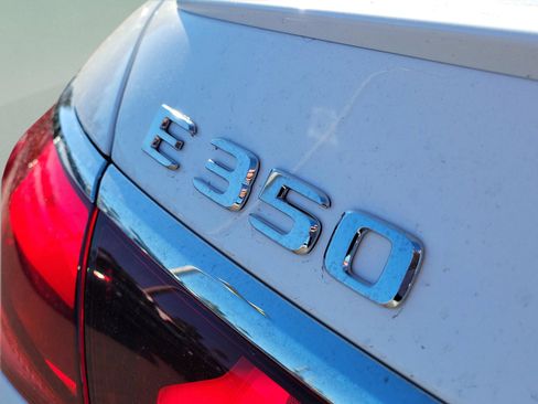 New 2026 Mercedes-Benz E 350 Sedan image 32