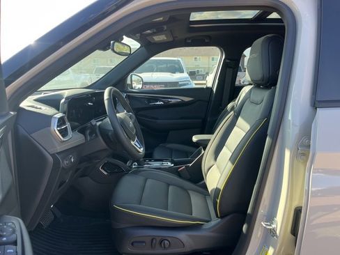 New 2026 Chevrolet TrailBlazer ACTIV w/ Convenience Package image 16
