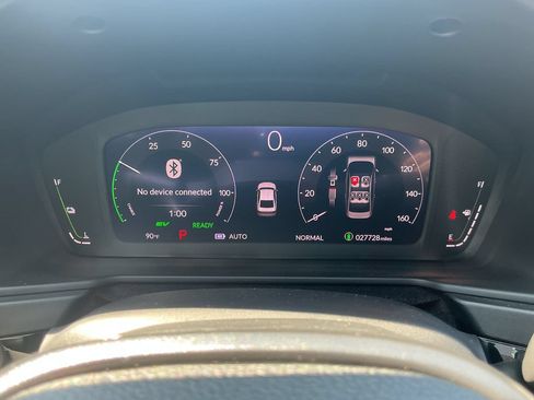Used 2023 Honda Accord Sport image 24