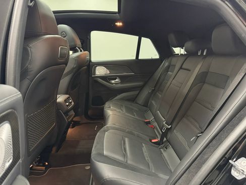 Used 2021 Mercedes-Benz GLE 53 AMG 4MATIC Coupe image 16