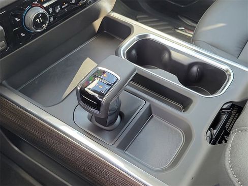 New 2026 Chevrolet Silverado 1500 LT Trail Boss image 14