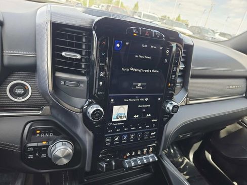 Used 2020 RAM 1500 Limited AWD/4WD image 29