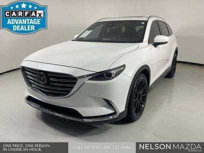 Used 2018 MAZDA CX-9 Grand Touring