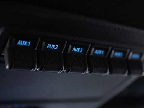 Used 2023 Ford F150 Tremor w/ Trailer Tow Package image 38