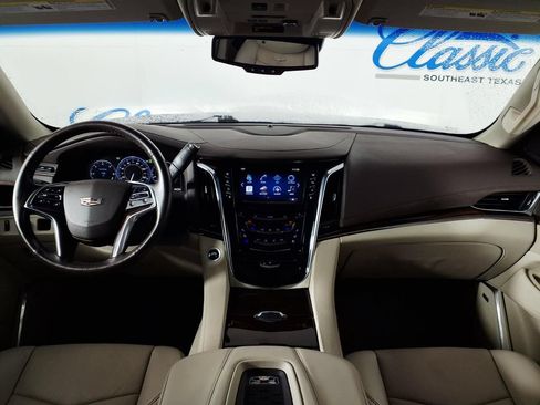 Used 2015 Cadillac Escalade Premium RWD image 11
