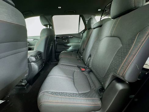 New 2026 Honda Pilot Sport image 30