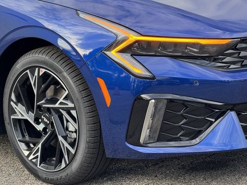 New 2026 Kia K5 GT-Line AWD/4WD image 3