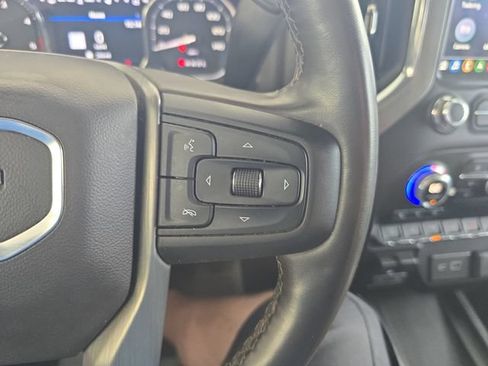 Certified 2023 GMC Sierra 3500 Denali w/ Denali Ultimate Package AWD/4WD image 17