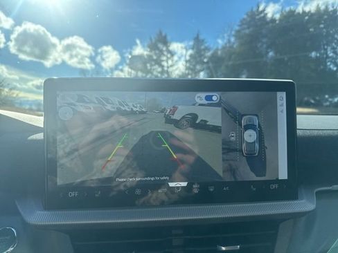 New 2026 Ford Explorer ST w/ Sun And Sound Package image 13