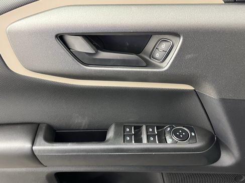 New 2025 Ford Bronco Sport Big Bend w/ Convenience Package image 17