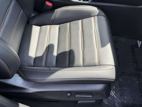 Certified 2026 Honda CR-V Sport Touring image 8
