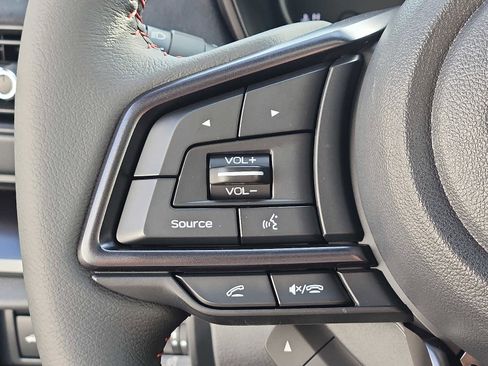 Used 2025 Subaru WRX Limited image 21