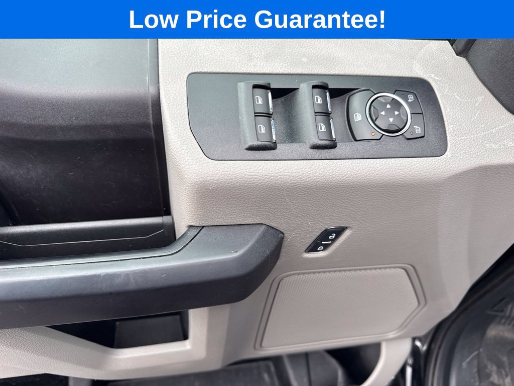 Certified 2018 Ford F150 XL w/ Equipment Group 101A Mid AWD/4WD image 23