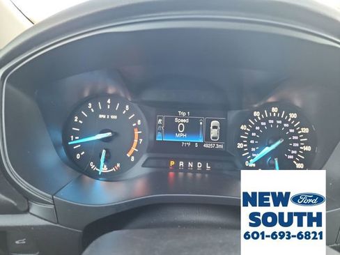 Used 2019 Ford Fusion S image 16