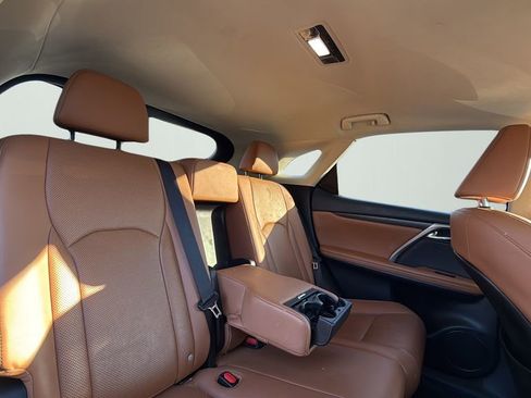 Used 2022 Lexus RX 350 FWD w/ Premium Package image 11