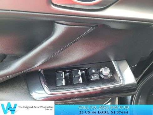 Used 2018 MAZDA CX-9 Touring w/ Touring Premium Package AWD/4WD image 13