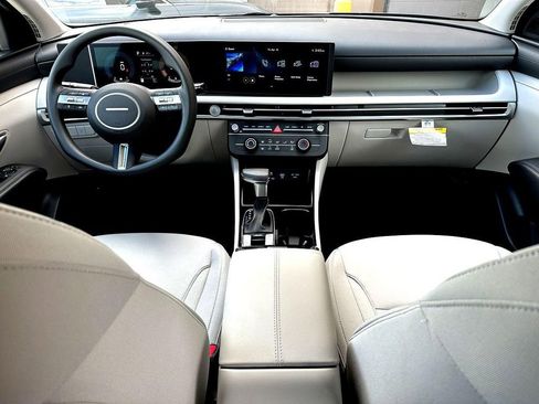 New 2026 Hyundai Tucson SE FWD image 21