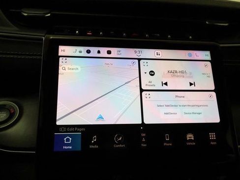 Used 2022 Jeep Grand Cherokee L Limited image 16