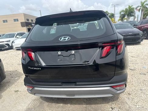 Used 2026 Hyundai Tucson SE FWD image 7