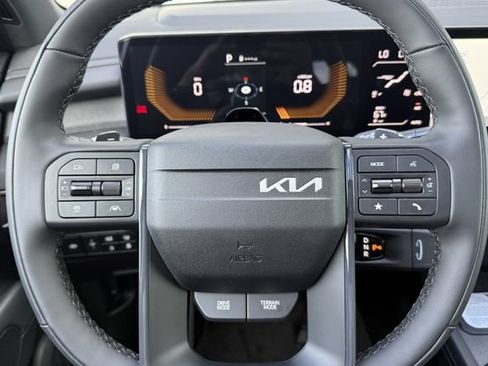New 2027 Kia Telluride EX AWD/4WD image 24