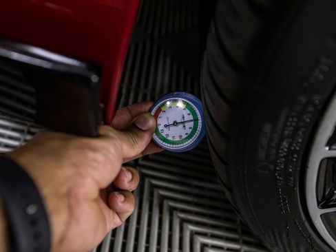 Used 2024 Mercedes-Benz C 300 Sedan image 45