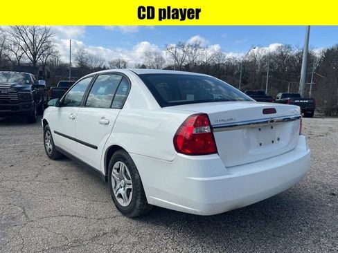 Used 2004 Chevrolet Malibu image 5