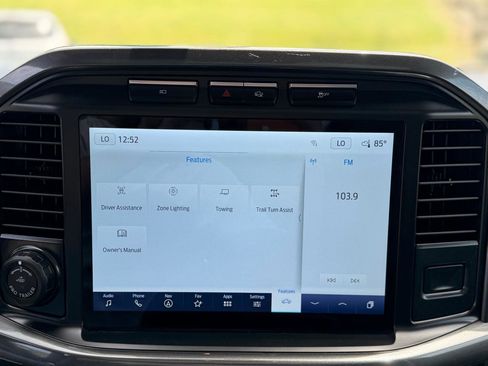 Used 2023 Ford F150 Tremor AWD/4WD image 31
