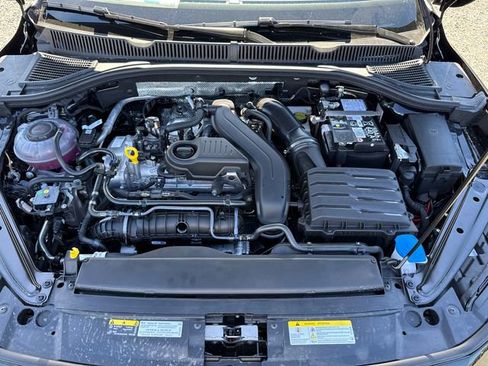 New 2026 Volkswagen Jetta Sport image 15