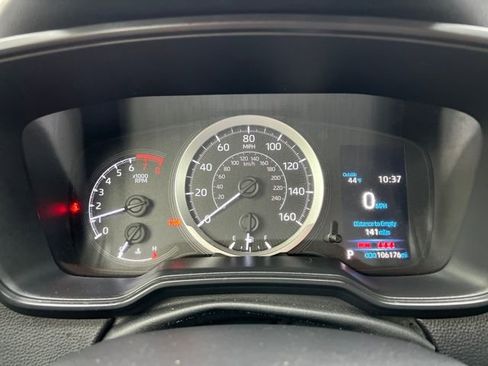 Used 2020 Toyota Corolla LE image 21