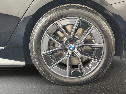 Used 2025 BMW i4 eDrive40 RWD image 14