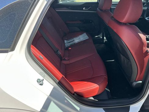 New 2026 Kia K5 GT-Line FWD image 15