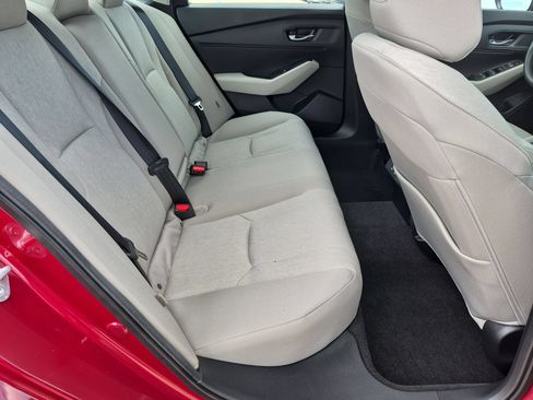 Used 2026 Honda Accord LX image 28