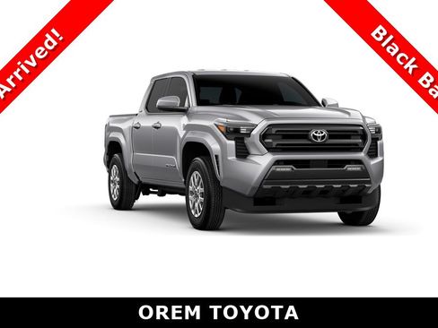 New 2026 Toyota Tacoma SR5 AWD/4WD image 31